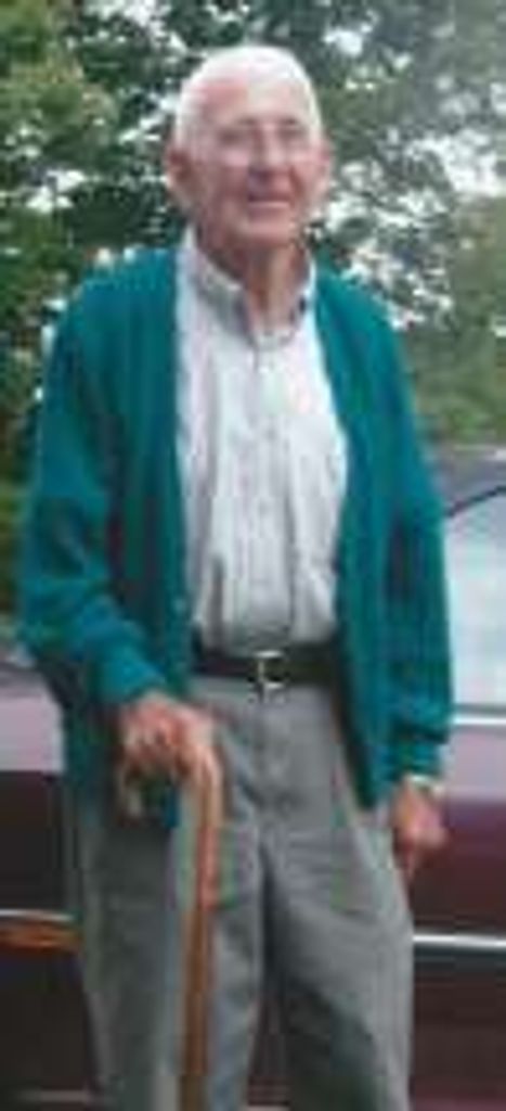 Lloyd Bennett Mutter