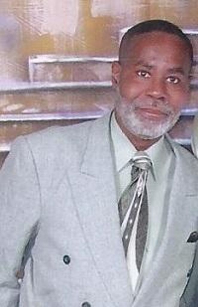Charles Glenn Townsend Sr Profile Photo