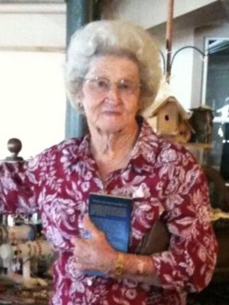 Fannie Lou Chessher Profile Photo