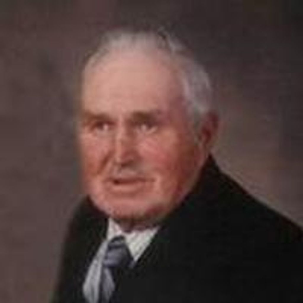 Virgil Miller Hancock