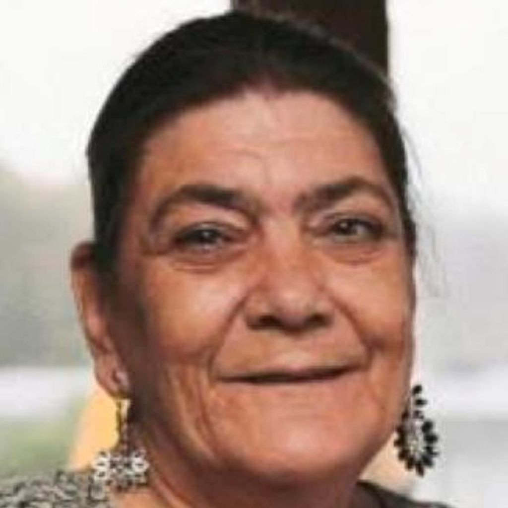 Frances M. (Mcketchnie) Whitston