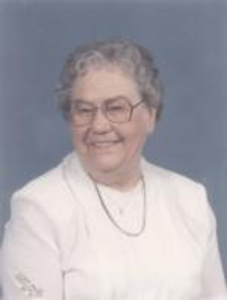 Thelma Margaret Mcgee Profile Photo