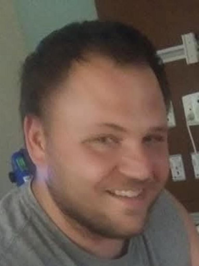 Kristopher Linden Profile Photo