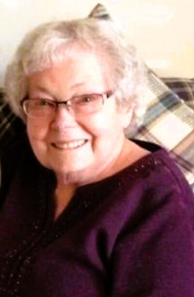 Marie E. Berg Profile Photo