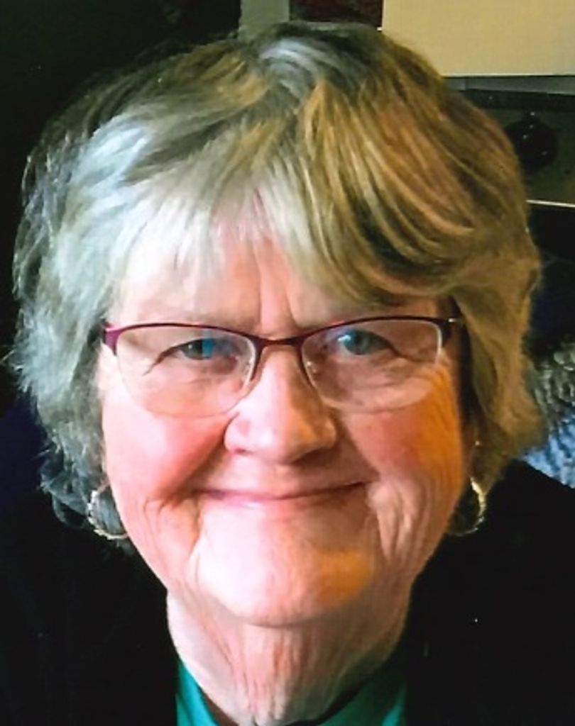 Loretta M. Johnson Profile Photo