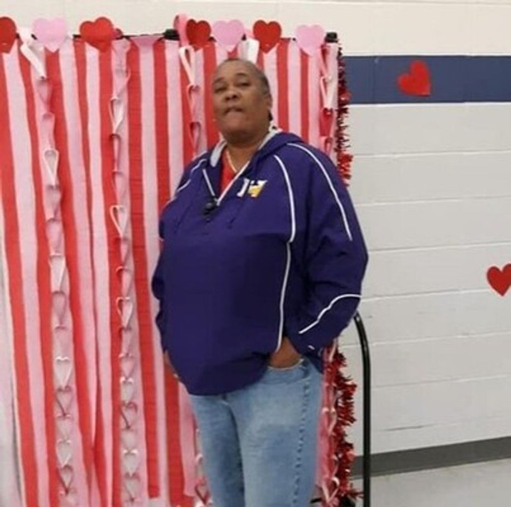 Ms. Tracy Y. Parish Profile Photo