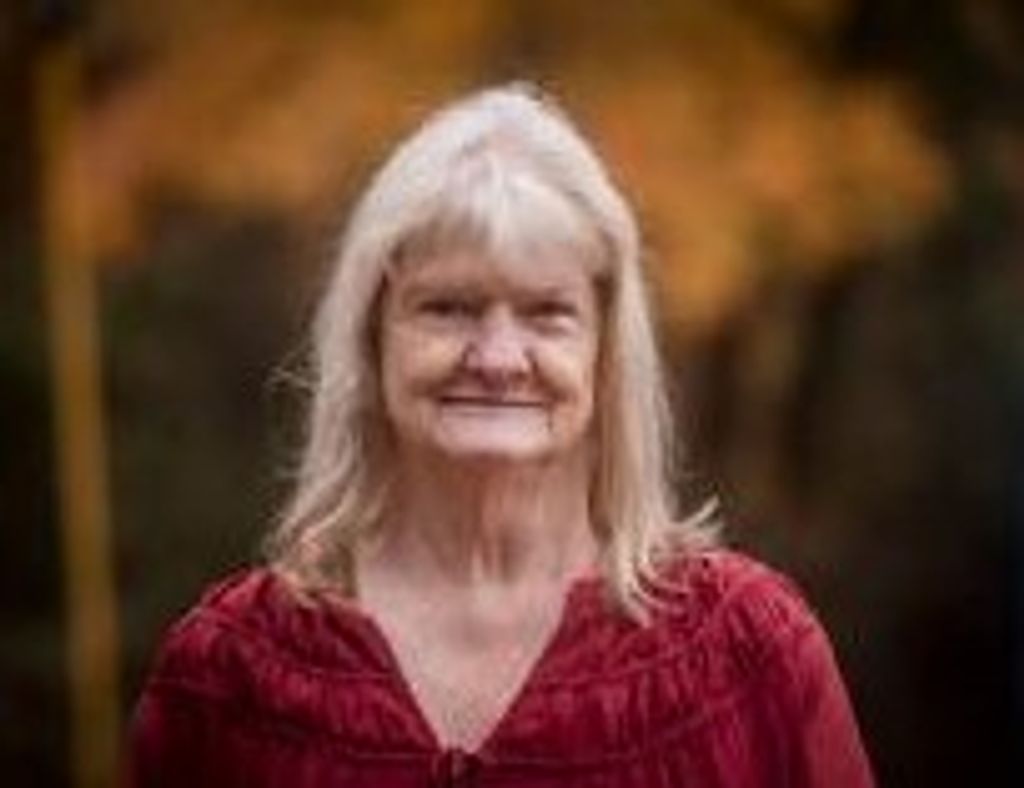 Thelma Townsend Profile Photo