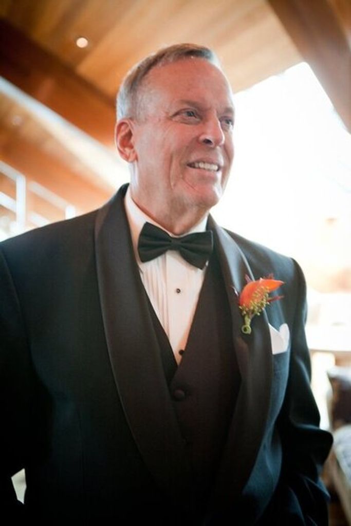 Robert "Bob" Silva Profile Photo