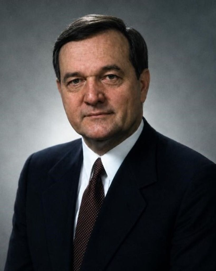 Harold L. Metts