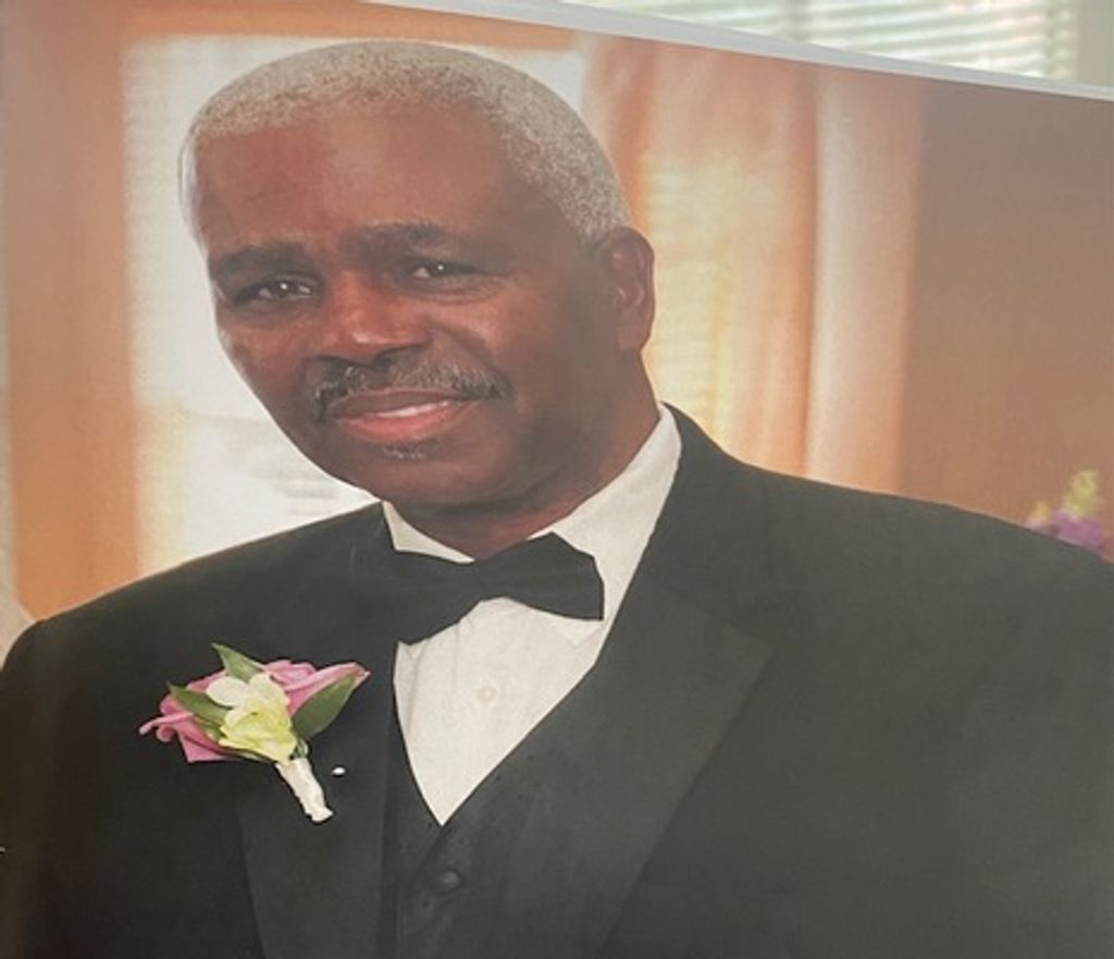 Paul L. Mcafee, Jr. Profile Photo