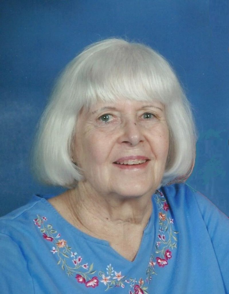 Elizabeth Forrester