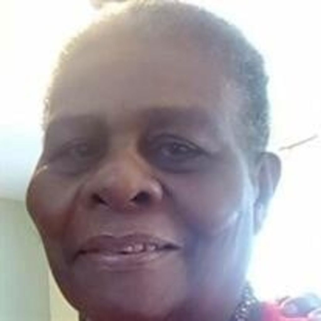 Muriel Pryce Profile Photo