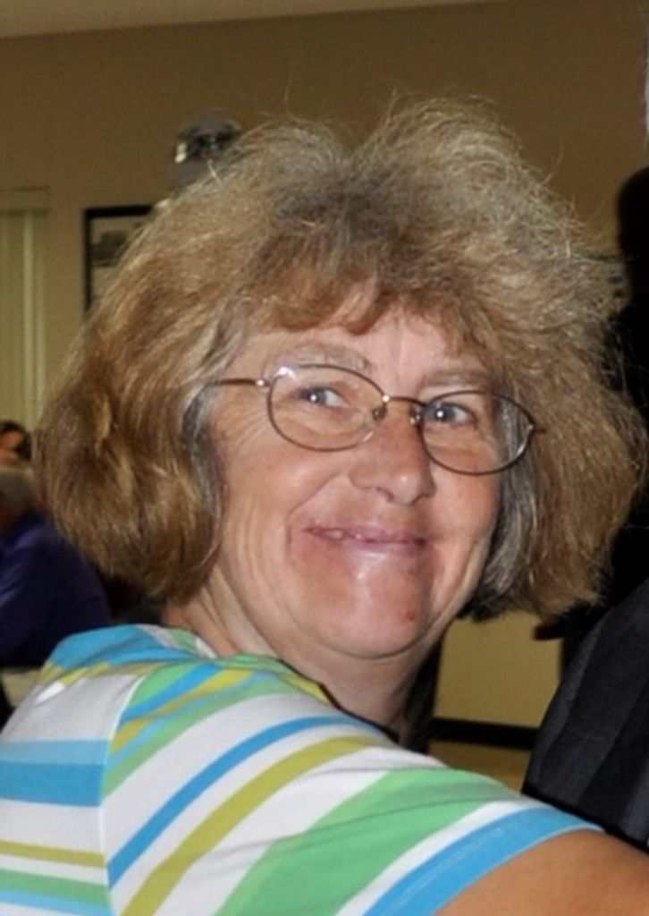 Nanette H. Puglia Profile Photo