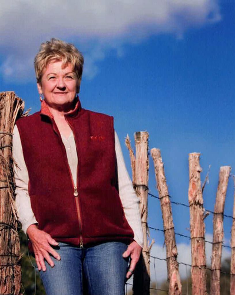 Audrey Hankins - Balow Profile Photo