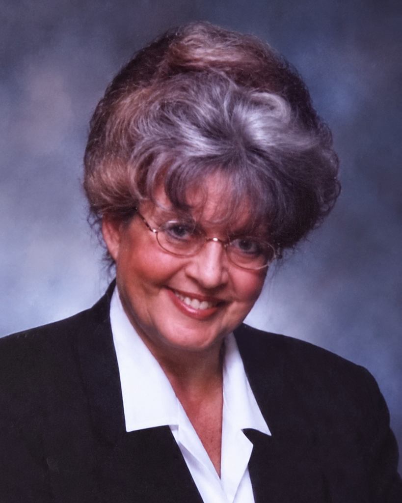 Vicki Lee Allmann