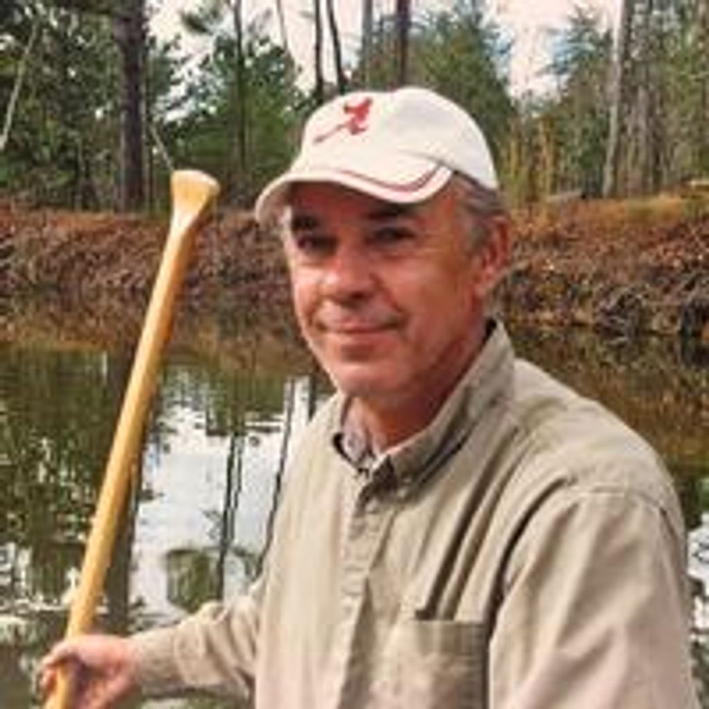 Bruce Carl Bonner Profile Photo