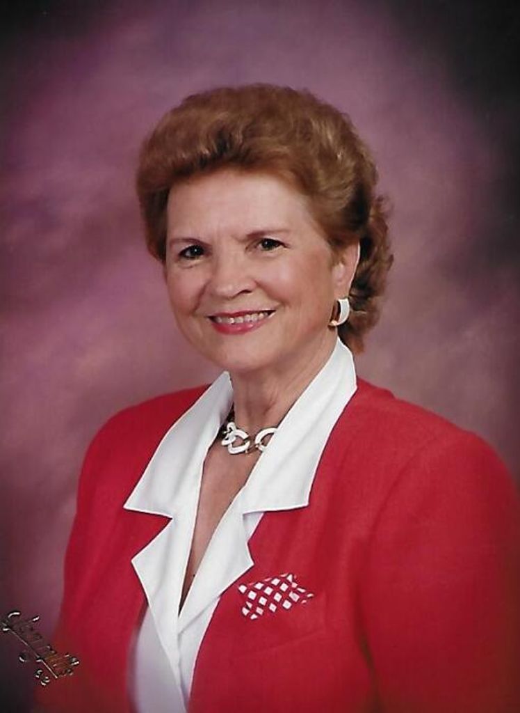 Endia "June" Walker
