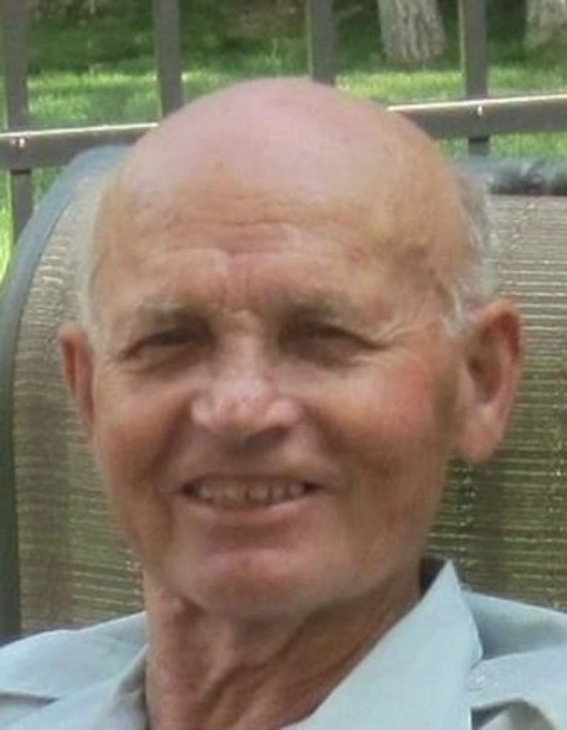 Marion F. Lambert