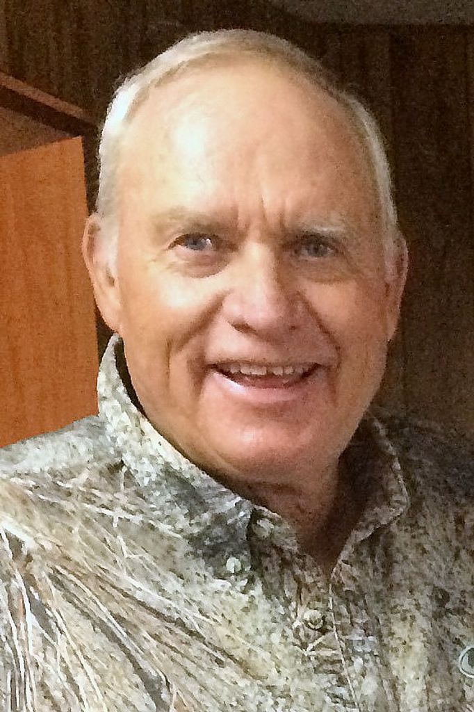 Gerald “Jerry” Horace Foster
