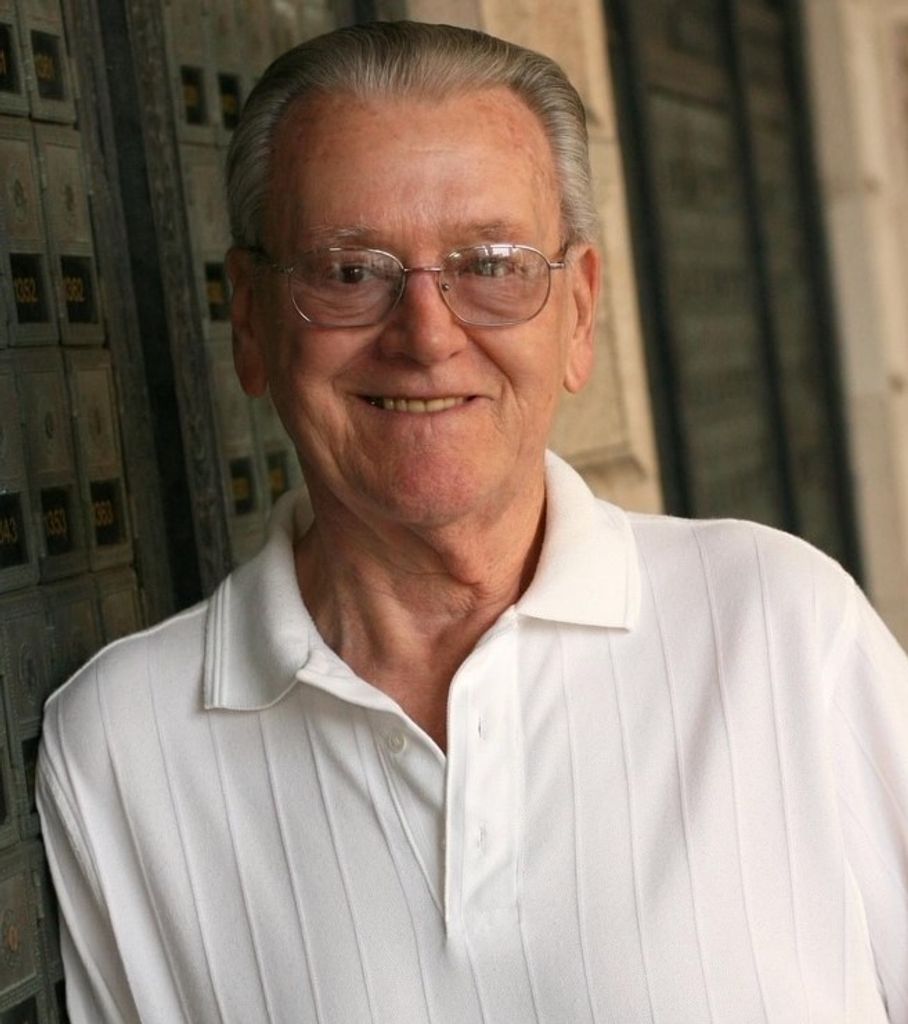 Alfred A. Hyer