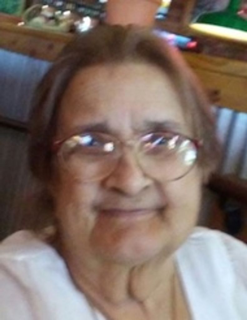 Margaret  R. Pugh