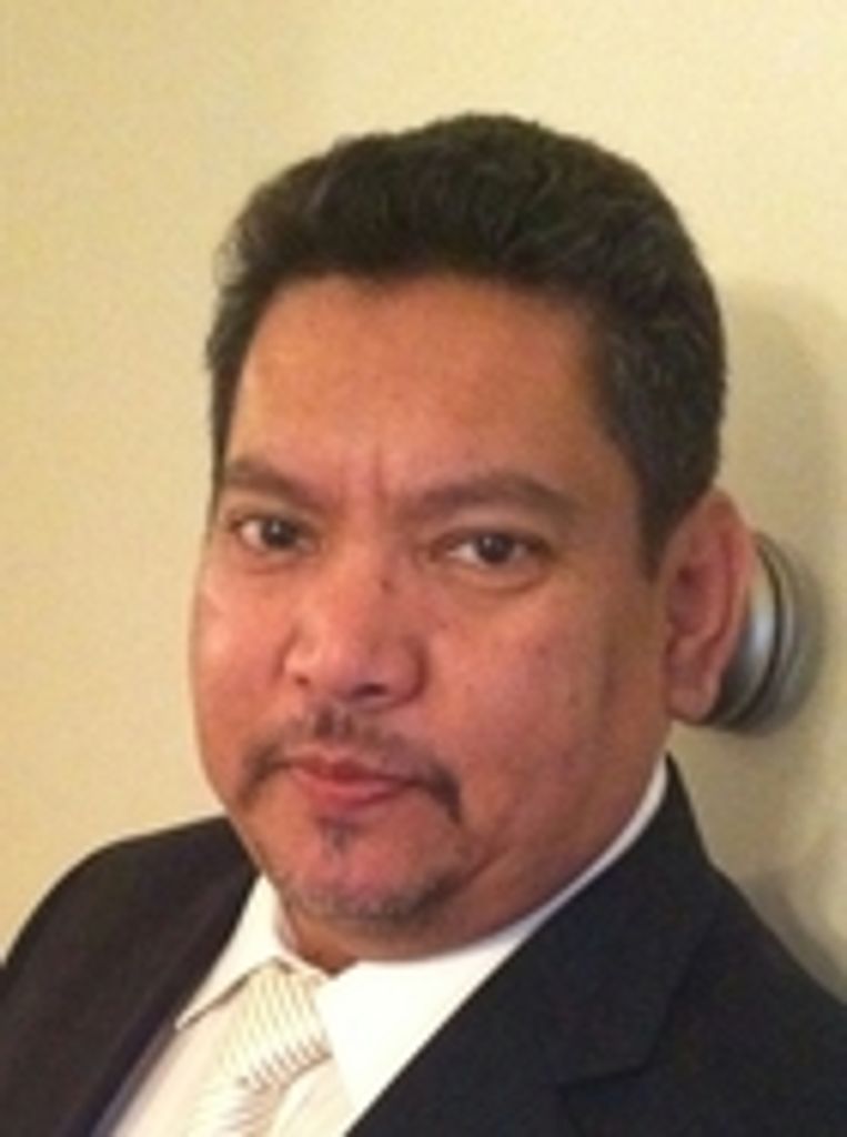 Luis Rios
