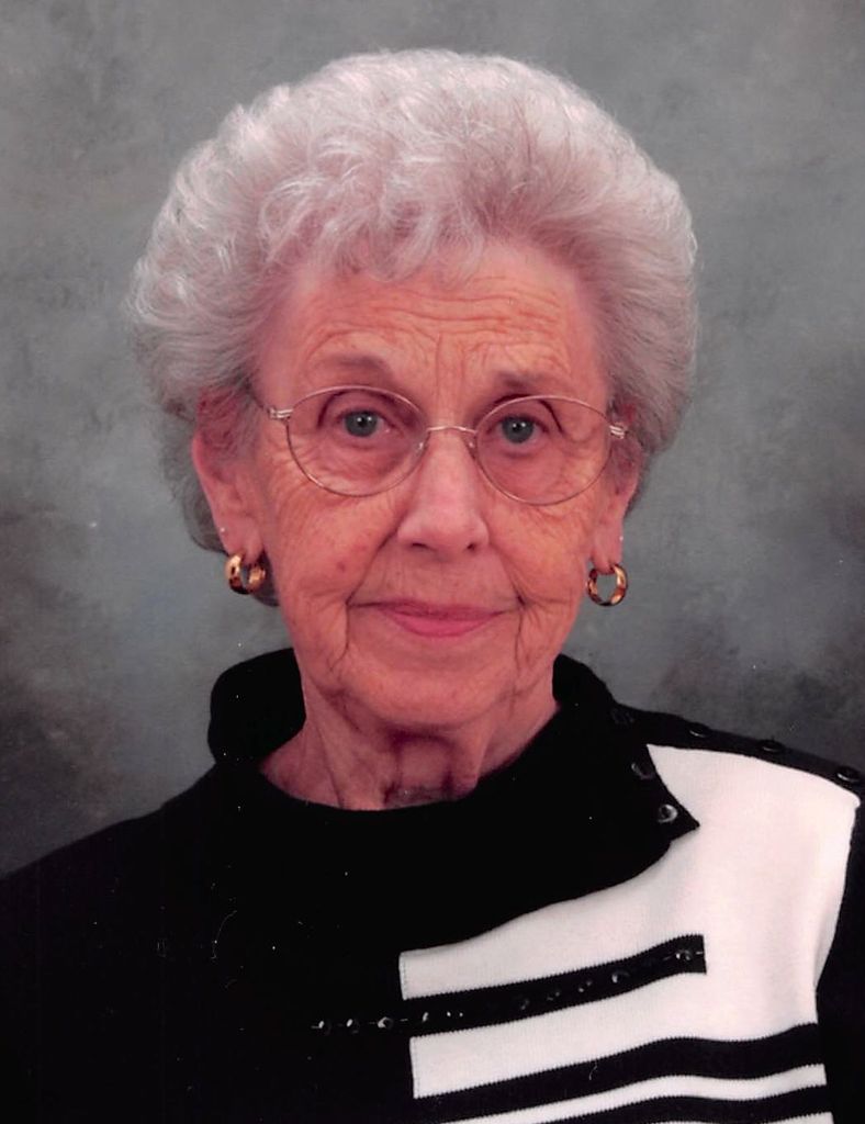 Marcella Jean Conlin Profile Photo