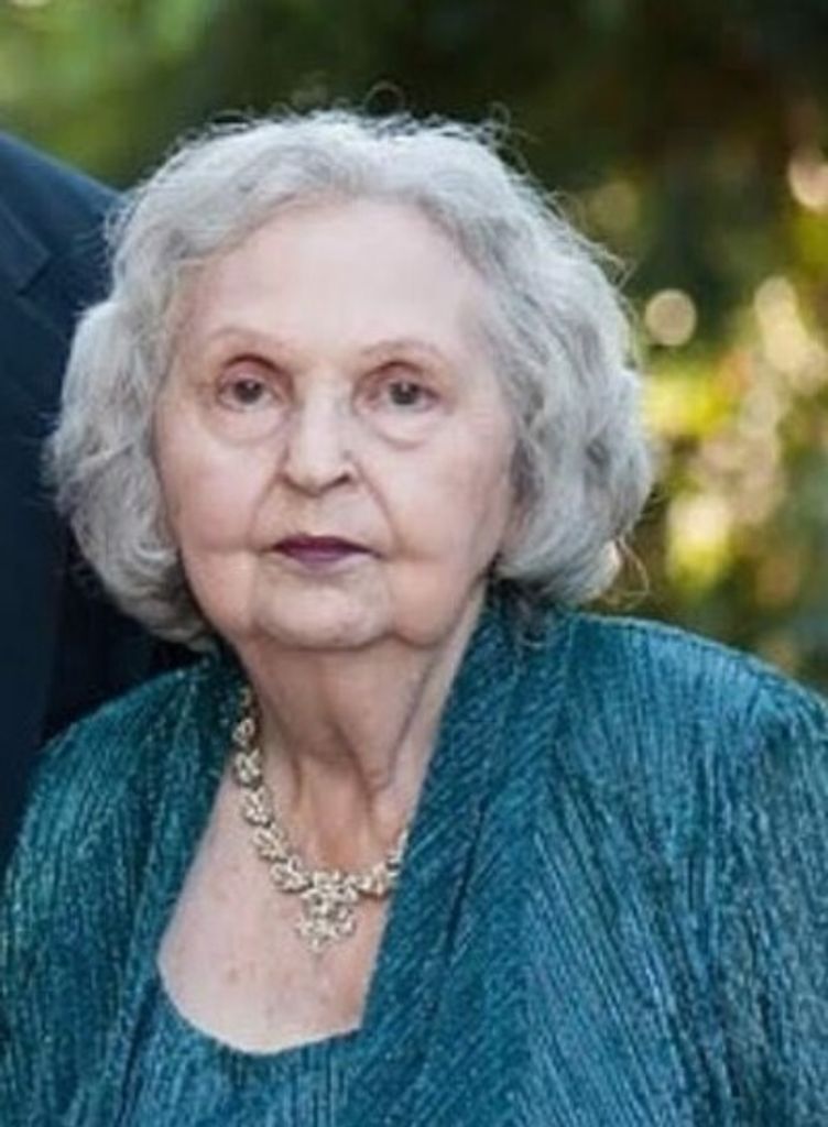 Jo Clark Hudson Profile Photo