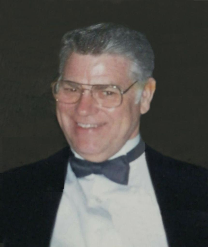 Jack "J. L." Ard Profile Photo
