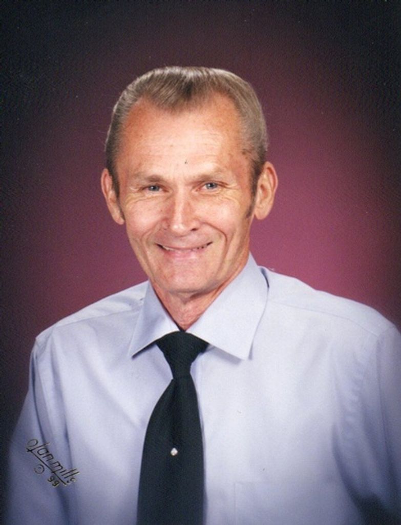 William Hugh Wells, Jr.