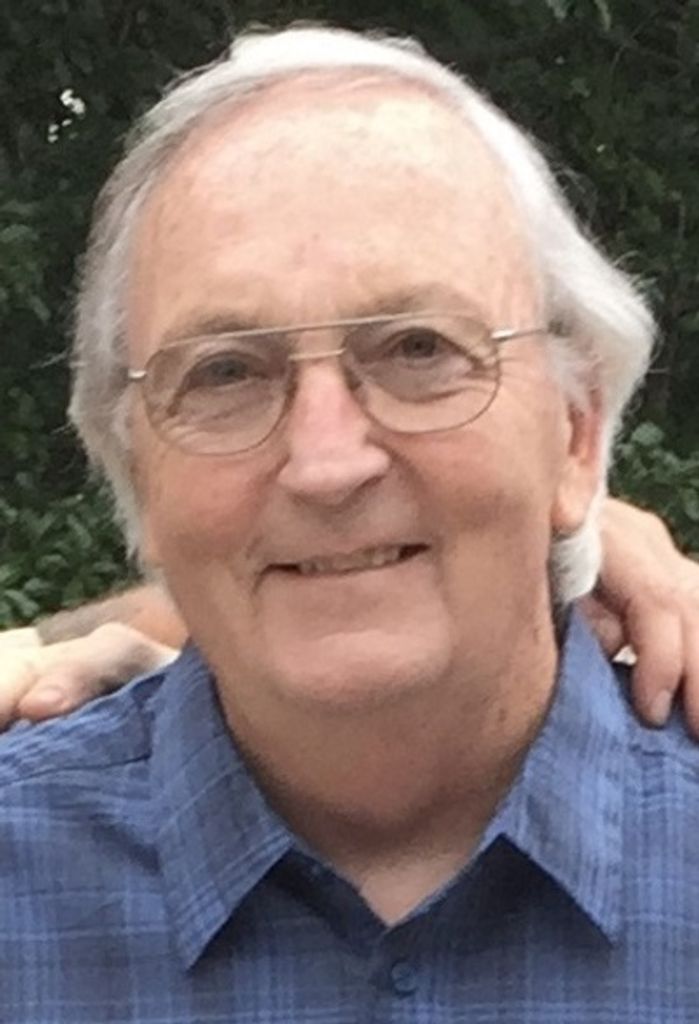 Raymond Noble Profile Photo