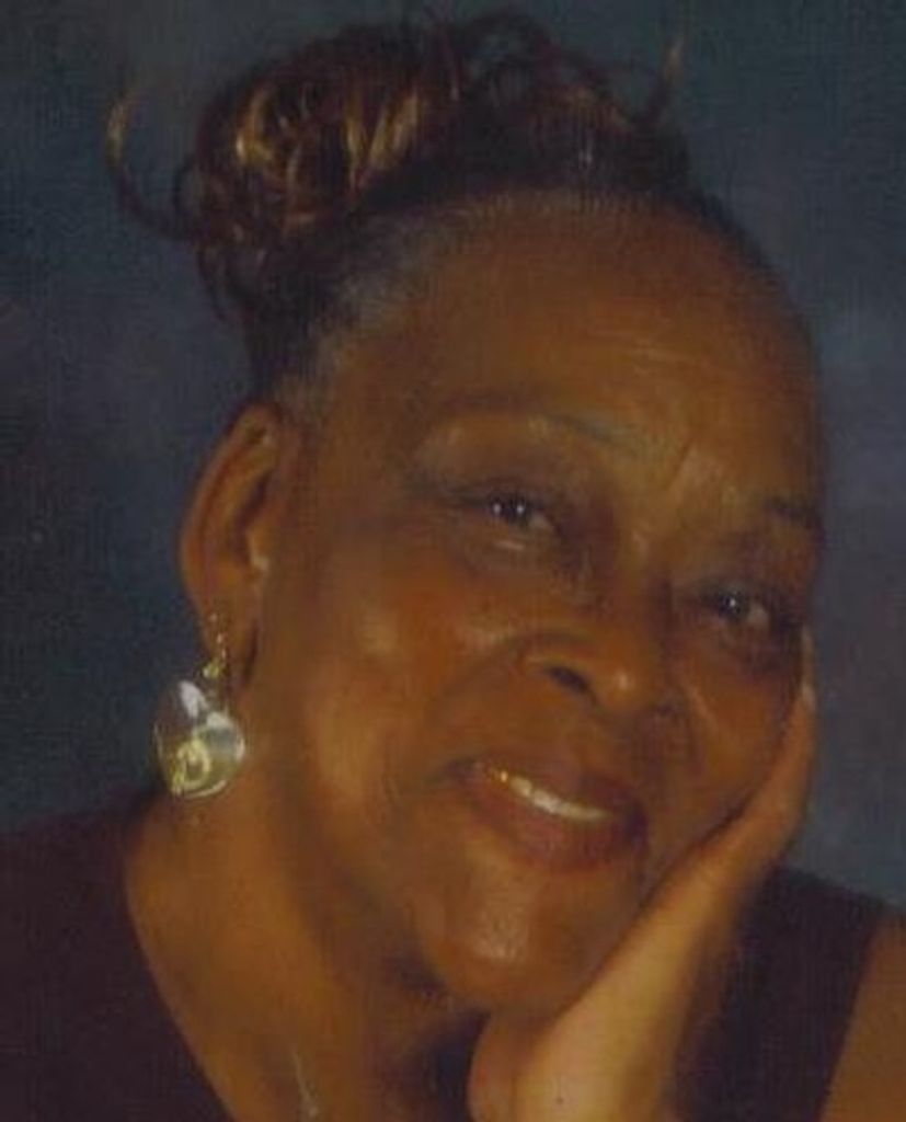 Dorothy Jean Frost Profile Photo