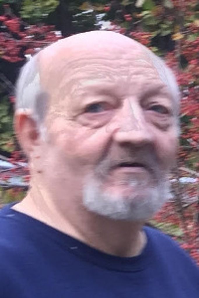 Harry J. "Jack" Carlson