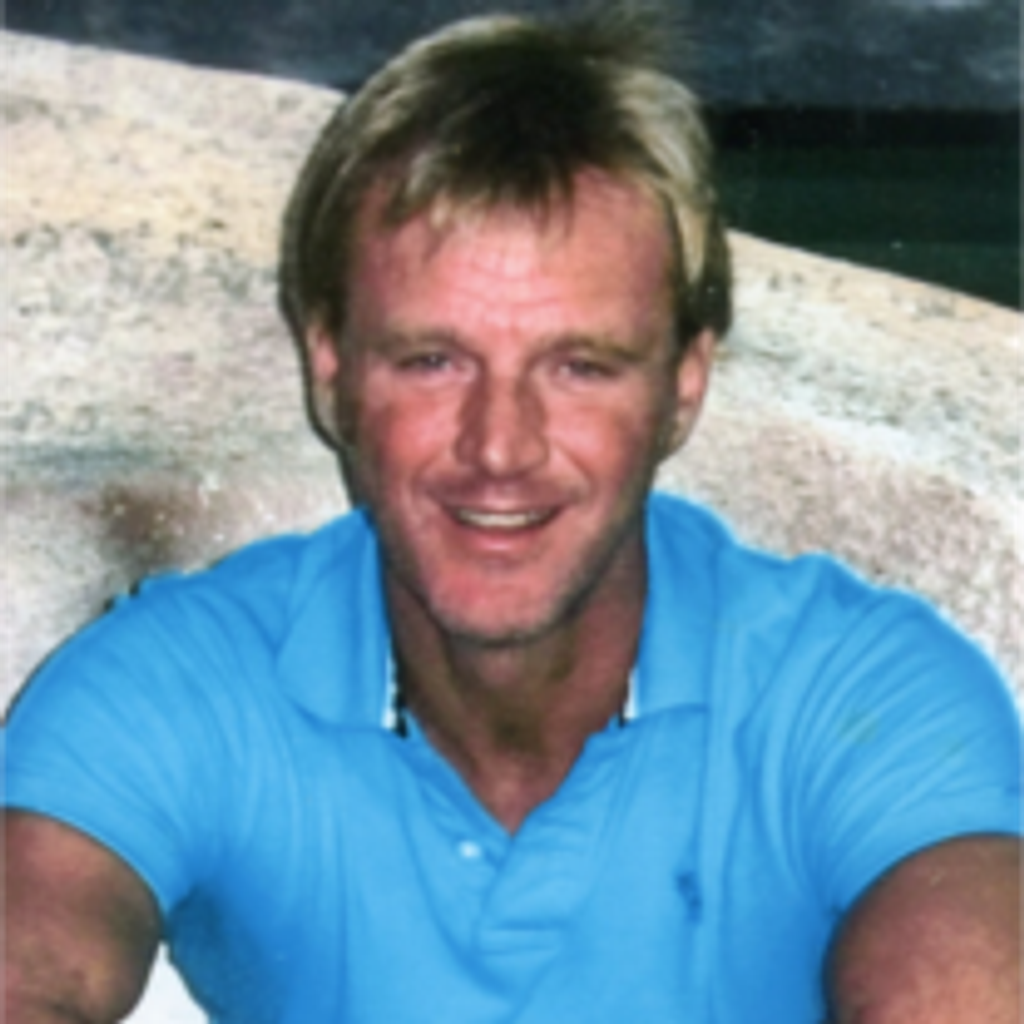 Tommy Mabry