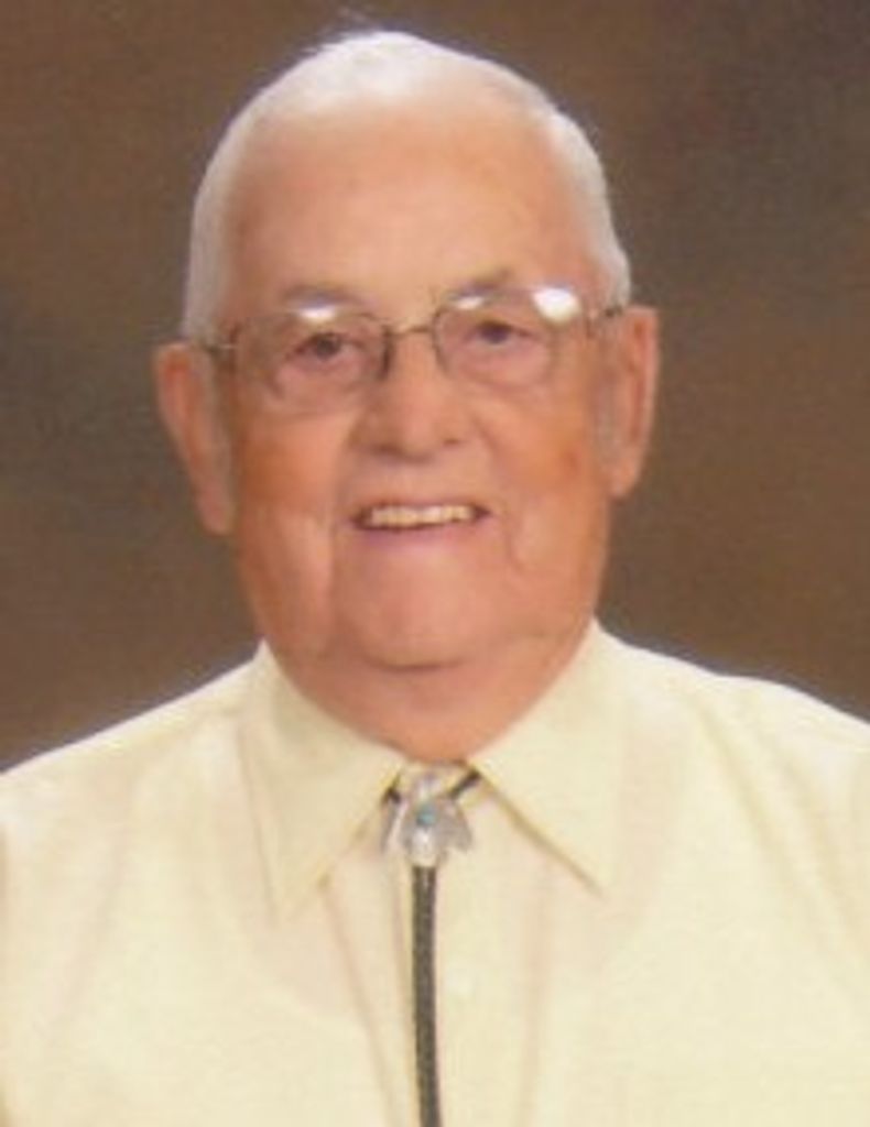 John M.  "Jack" Short Jr. Profile Photo