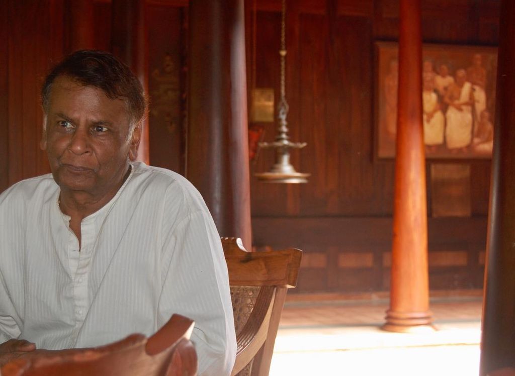 Anil Ratilal Shah Profile Photo