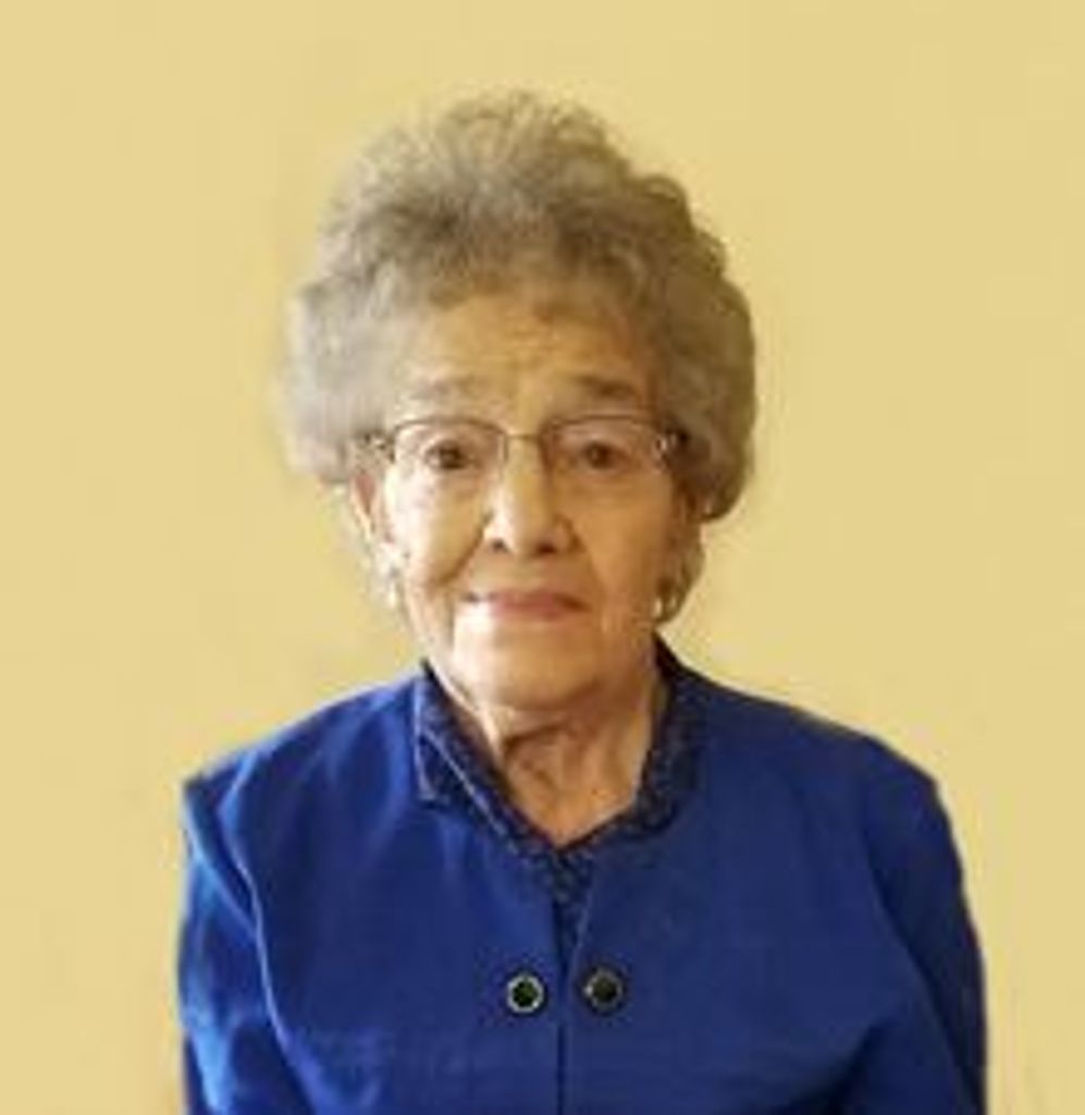 Evelyn Goerdt
