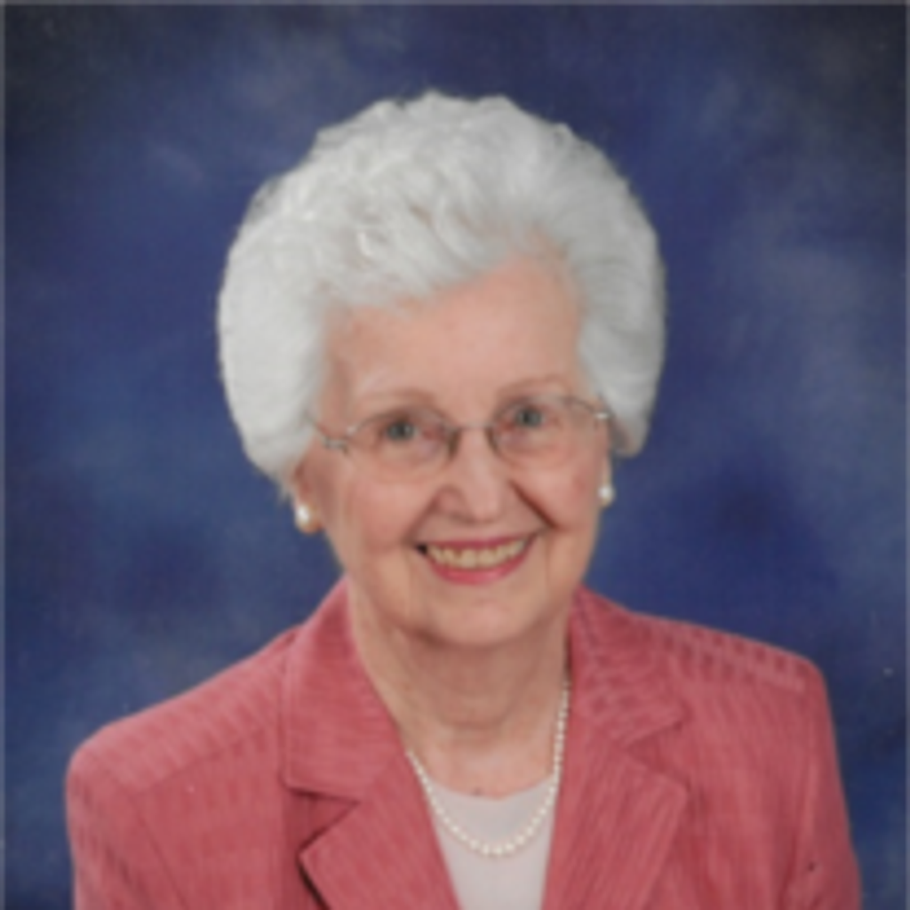 Mary Elizabeth Gwyn Stewart Profile Photo