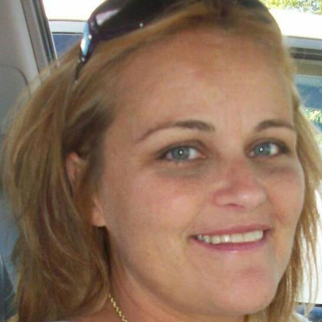 Dorothy "Dottie" Mitchell Gribbin