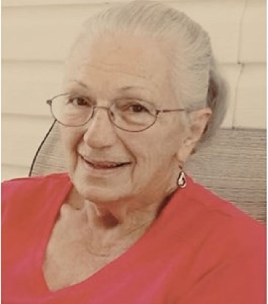 Elsie P. Jerin