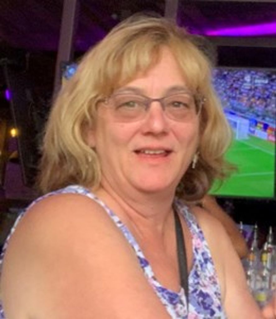 Angela "Angi" Gerling
