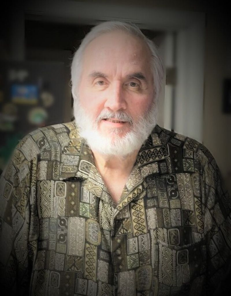 Michael Marotta