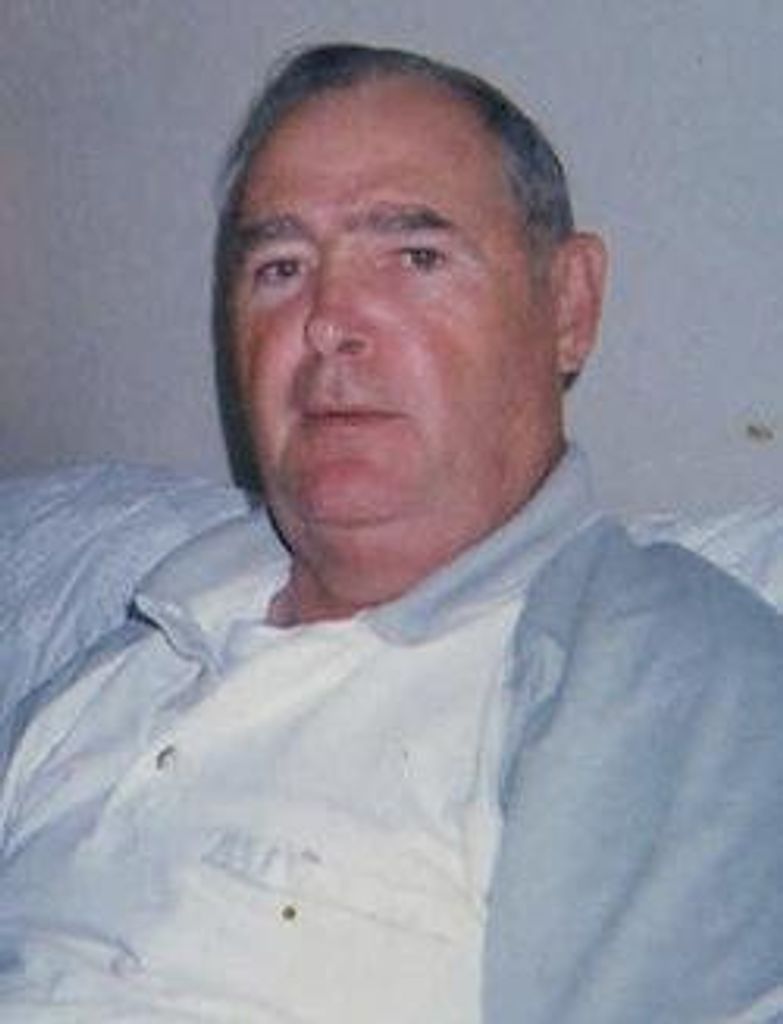 Ronnie Dean Ray