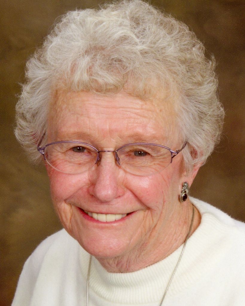 Patricia Ann Cerise