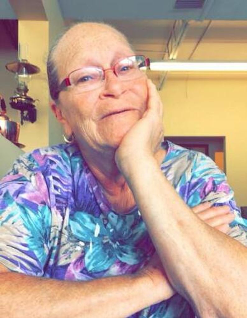 Mary F Sarnoff Profile Photo