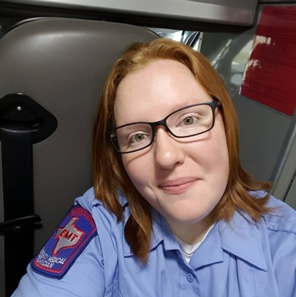 Sarah Elizabeth Junell Profile Photo