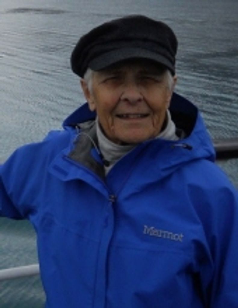Ruth Isabella Patterson Mcmulkin Profile Photo