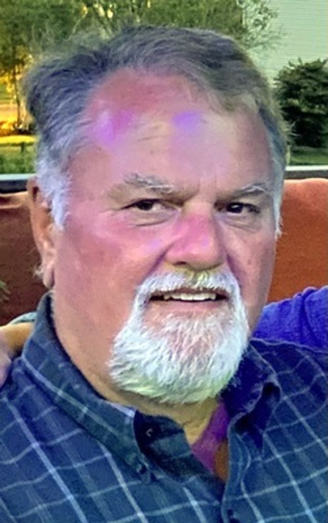 Andrew Horst Wolfe