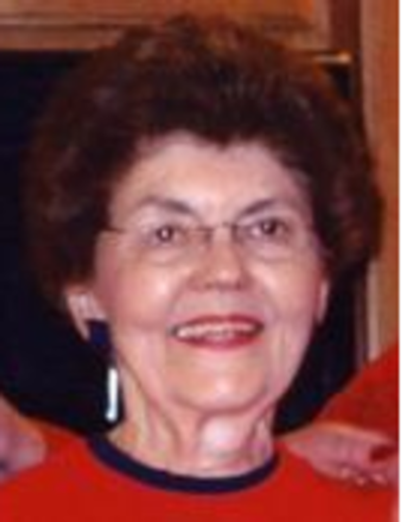 Lorraine Gordon