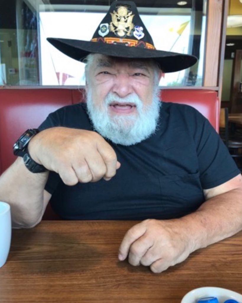Jesus Maria "Jesse" Lopez Sr. Profile Photo